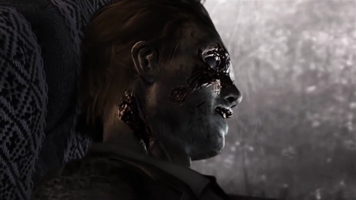 Resident Evil Zero HD Remaster - Debut Trailer смотреть онлайн