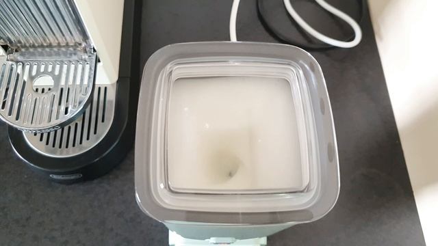 Monta latte Ariete Vintage Mod: 2878 / Milk frother смотреть онлайн