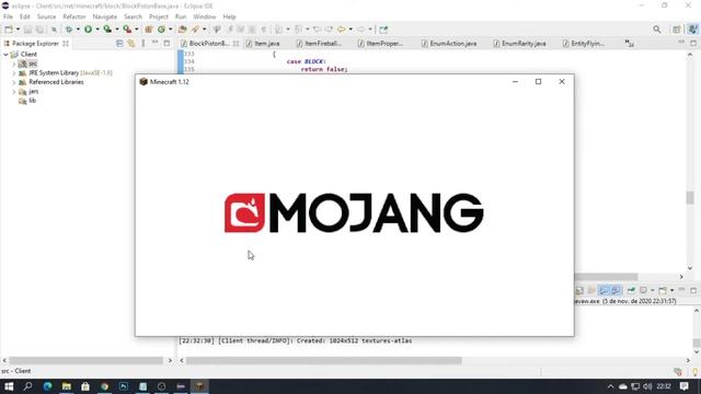 How To Edit Minecraft MCP And Fix ALL Errors (-Xincgc, JVM Machine, Socket Closed) - ALL VERSIONS