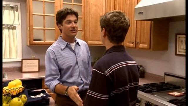 Arrested Development - Mr. Manager смотреть онлайн