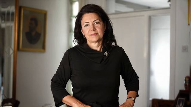 Sandra Raskovic Ivic смотреть онлайн