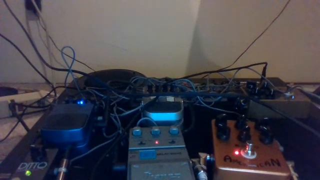 Quick Shoegaze Loop смотреть онлайн