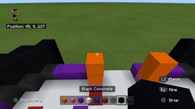 Dark Deception Minecraft - Building (Elementary Evil) - смотреть онлайн