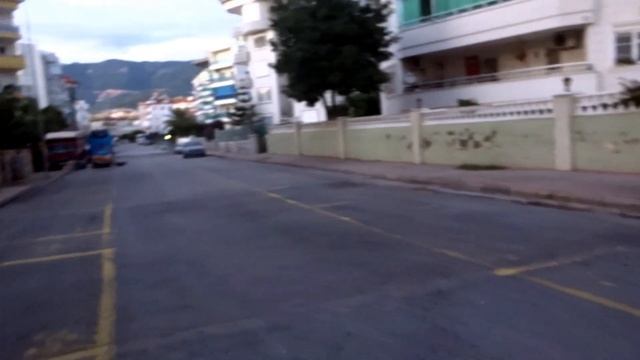 Рынок одежды и фруктов в Алании Как найти базар 2 января 2020