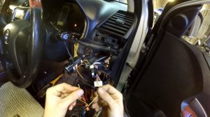 Обходчик иммобилайзера Toyota своими руками. ДимАСС