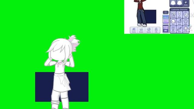 Noel’s Lament | Gacha life 2 смотреть онлайн