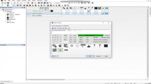 clickteam fusion 2.5 Как Зделать Чекпоинт