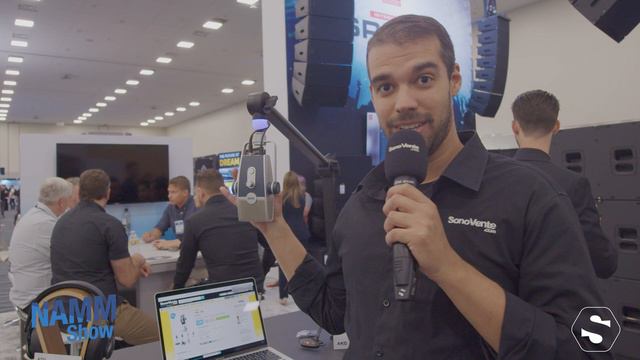 Le micro USB C AKG Lyra - SonoVente.com смотреть онлайн