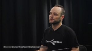 Обзор спиннинга Team Dubna Backwater TDB-762L | Митя Бугорский