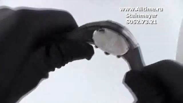 Мужские наручные часы Steinmeyer S052.73.21 смотреть онлайн