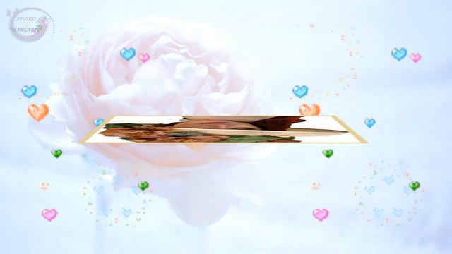 Ласковая нежная и самая желанная для меня