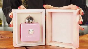 Amouage Blossom Love For Woman | Как выглядит оригинал?