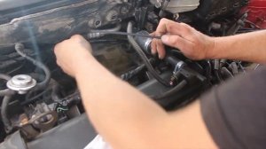 Установка ГБО на Ford Focus