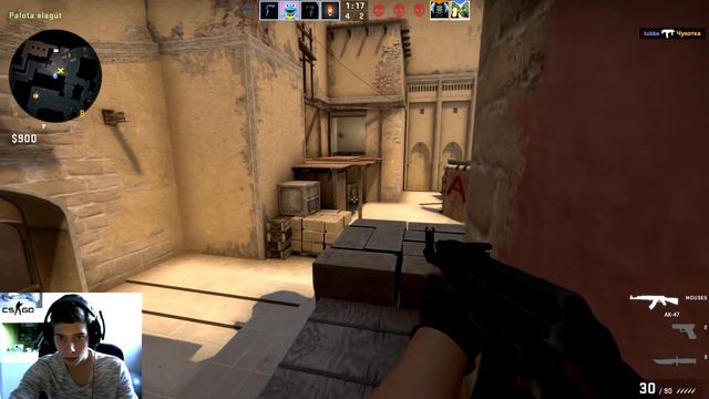 cs go versengő 360 no scope смотреть онлайн
