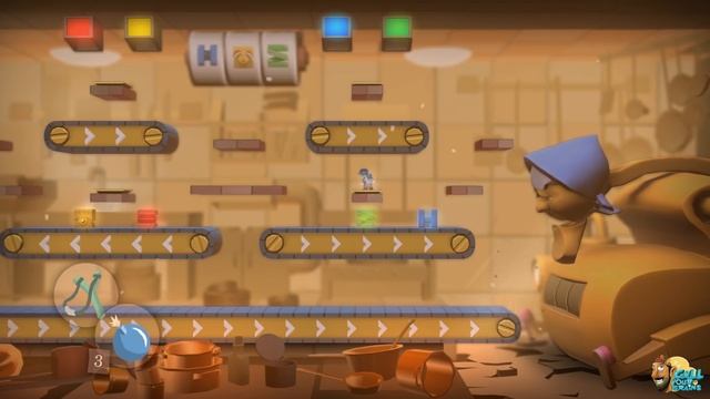 Pid Game - Boss Fights смотреть онлайн