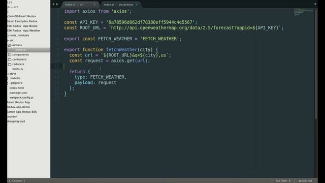 Understanding Redux state management with dev tools смотреть онлайн