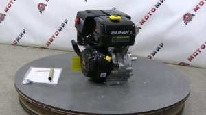 Двигатель LIFAN 13 л.с. 188F (вых. вал d25 мм)