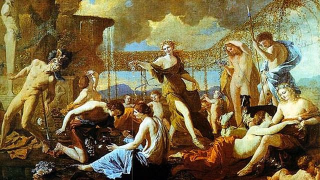 Царство флоры Леонид Мацих смотреть онлайн