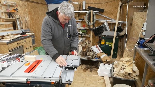 #Hochzeit ... Metabo Heiratet Bosch