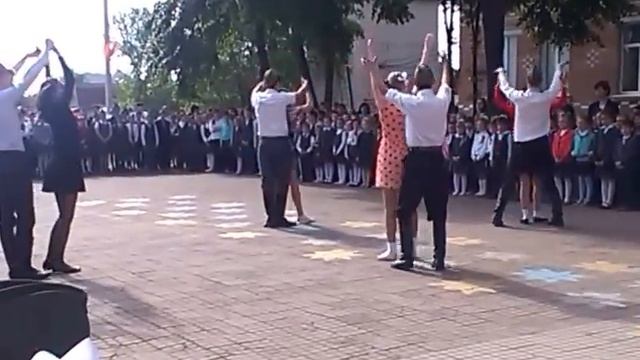 "Журавли" мбоу сош 2,ст.Каневская смотреть онлайн