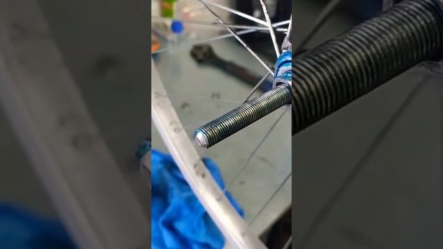 ОБСЛУЖИВАНИЕ ВТУЛКИ КОЛЕСА?
