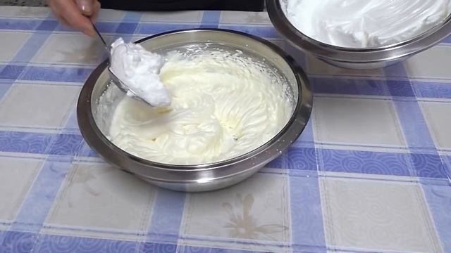Tarta Helada Comtessa o Viennetta | Receta de Cocina en Familia смотреть онлайн