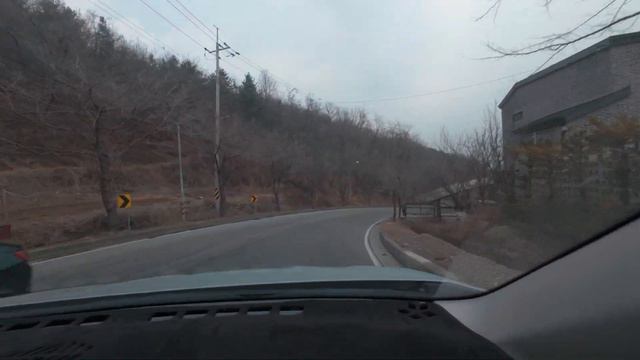 Korea Vlog: Visiting Chungju for the Lunar New Year смотреть онлайн