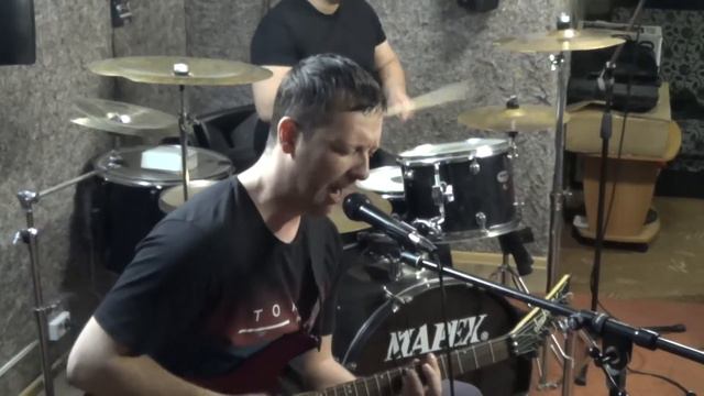 Без противоядия от яда