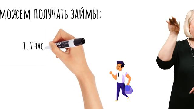 Поколение финансового интеллекта: Что такое кредиты и депозиты смотреть онлайн