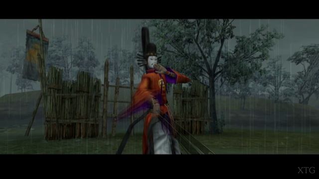 Devil Kings PS2 Gameplay HD (PCSX2) смотреть онлайн