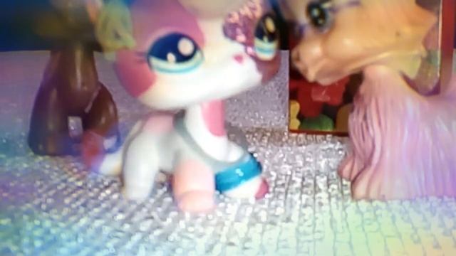 LPS песня:Я ЗНАЮ ТВОЙ ТЕЛЕФОН смотреть онлайн