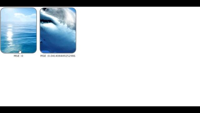 Upcast - php Content-based Image Retrieval (imagick php library) смотреть онлайн