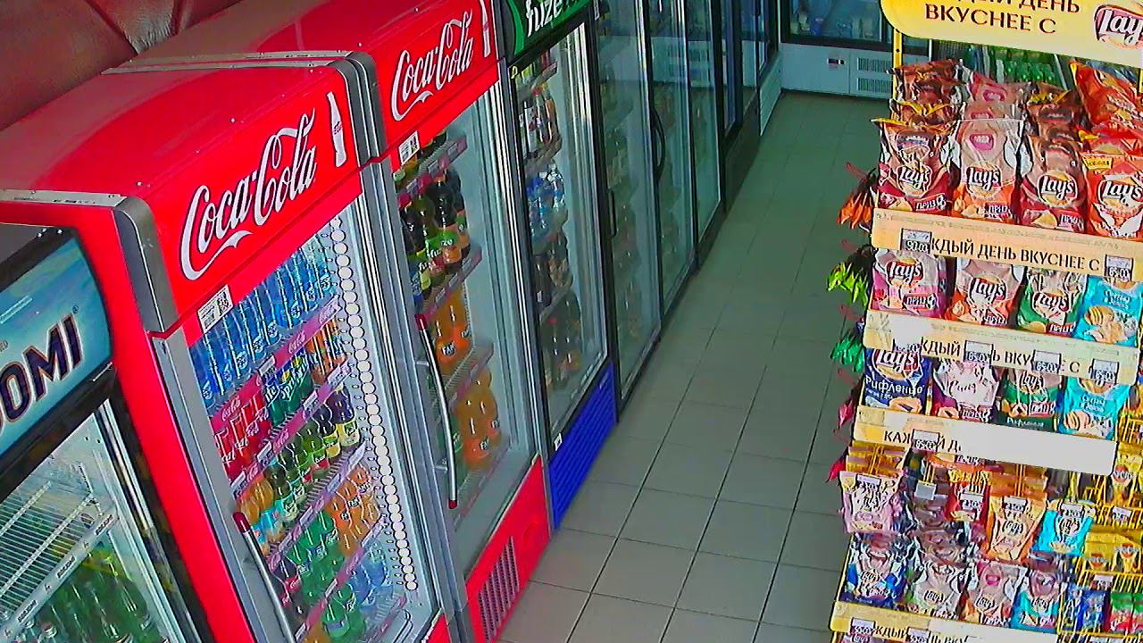 Видеокамеры достойные уважения CAICO AHD 3 mp смотреть онлайн