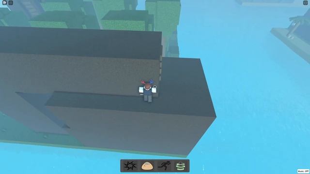 How to get the MAN FACE POU BADGE in FIND THE POU | Roblox смотреть онлайн