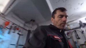 Лада Приора. Конденсат бежит в салон.