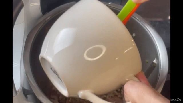 Термомикс/Рассольник/Termomix/Gewürzgurken-Suppe