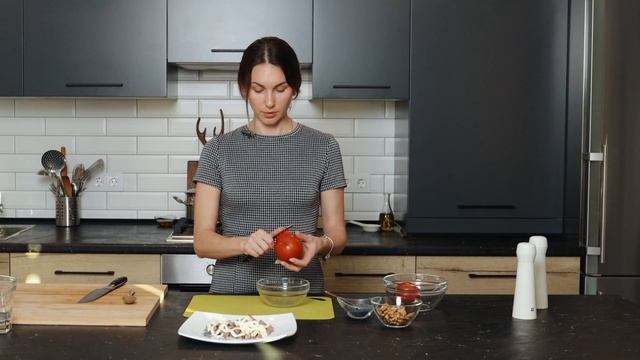 Салат, который всегда выручит смотреть онлайн