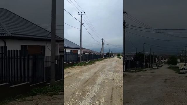 Выбираем домик в ст. Раевской, Новороссийск смотреть онлайн