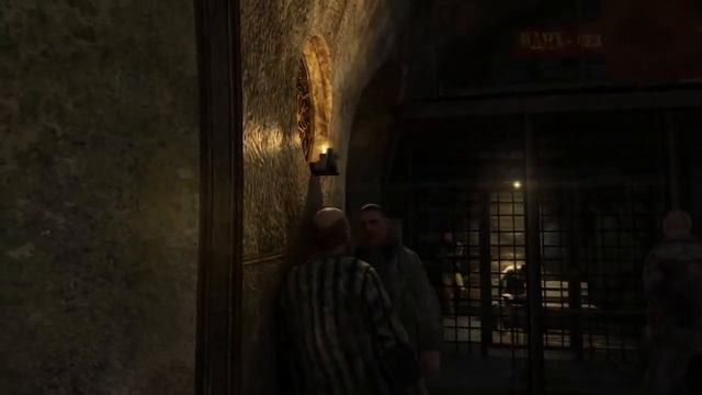 Полное прохождение Metro 2033. Часть 1. Навстречу приключениям.