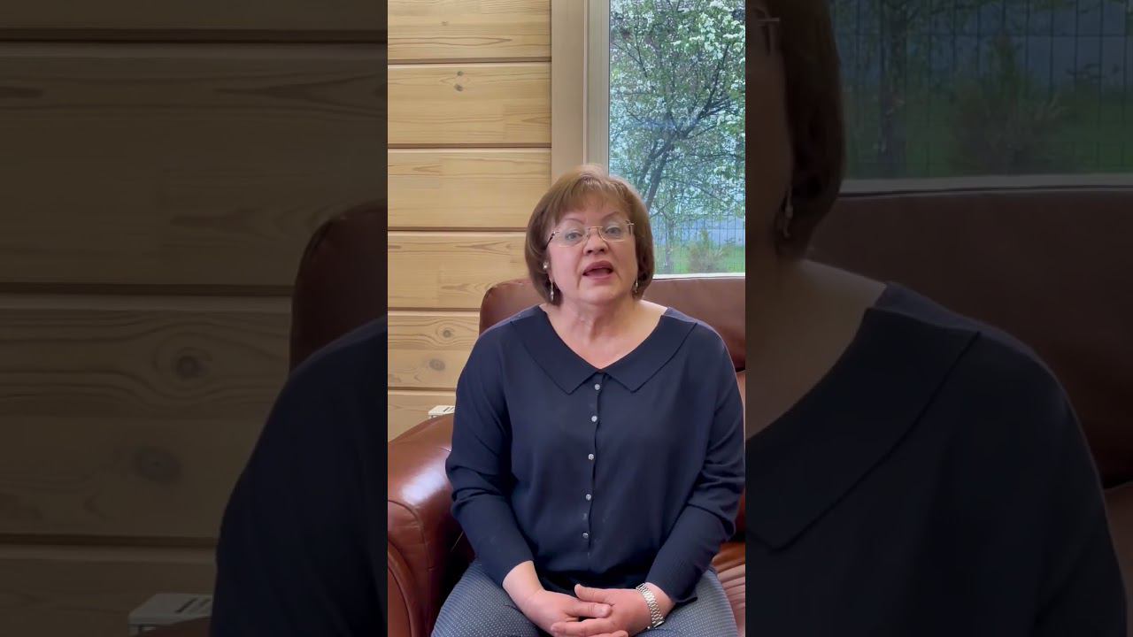 Зачем водить ребёнка на развивающие занятия, ведь по сути он может всему научиться дома? смотреть онлайн