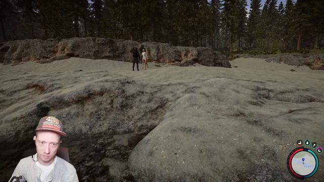 Kelvin is the True Evil in Sons of the Forest! смотреть онлайн