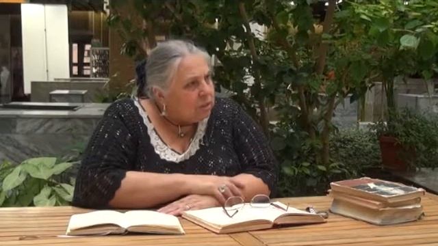 Прочтение. Герои древнерусской литературы (продолжение) смотреть онлайн