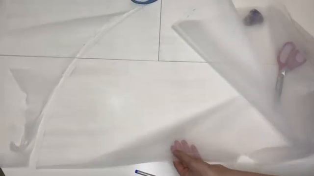 Как сшить пышное свадебное платье в стиле принцессы? смотреть онлайн