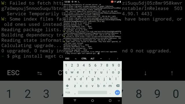 Install Metasploit In Termux With 2 Methods without root | Termux | Metasploit смотреть онлайн