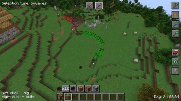 The best Minecraft Mod YOU have to Play | MineFortress