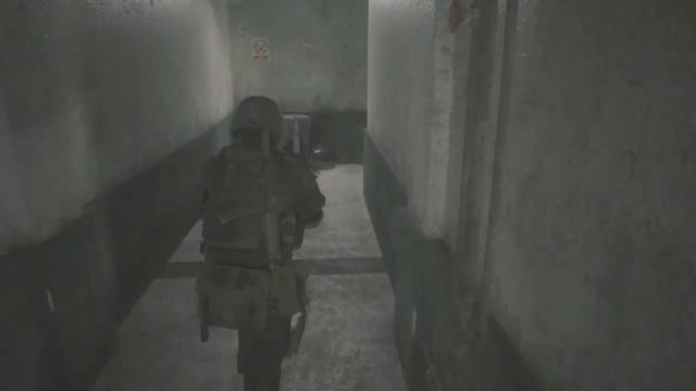 Resident Evil 2 Remake Hunk 4th Survivor Gameplay смотреть онлайн