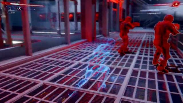 Прохождение Marvel's Spider-Man: Miles Morales - Лаборатория Роксона. Восток #24 Сложность максимум