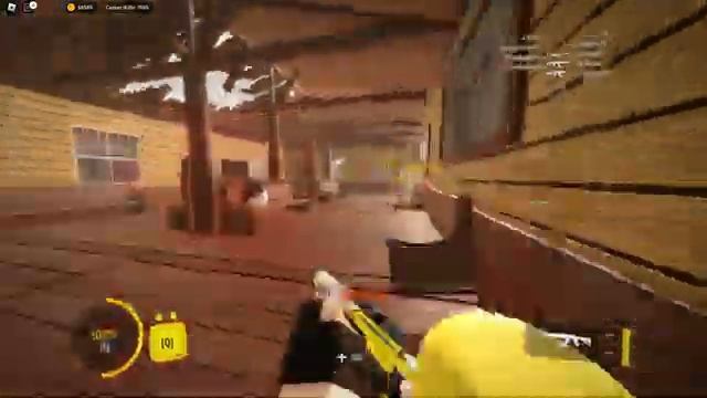 the MOST underrated ROBLOX FPS game.. смотреть онлайн