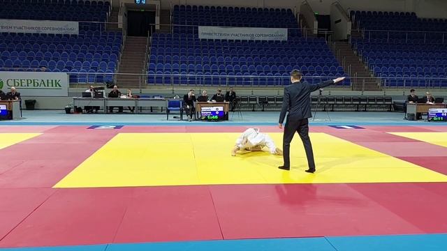 Российская лига дзюдо 6 (13-14.11.2021г) смотреть онлайн