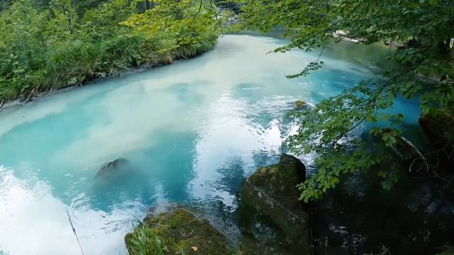 NEW Relaxing Music with Nature Sounds HD смотреть онлайн